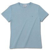 THE NORTH FACE(ザ･ノース･フェイス) S/S DACRON QD COTTON TEE Women’s NTW30626 半袖Tシャツ(メンズ)