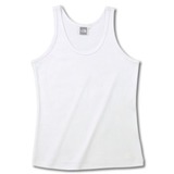 THE NORTH FACE(ザ･ノース･フェイス) DACRON QD COTTON TANK Women’s NTW30627 ノースリーブ･タンクトップ(メンズ)