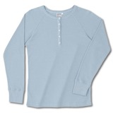 THE NORTH FACE(ザ･ノース･フェイス) DACRON QD RIB Henry Women’s NTW30629 長袖Tシャツ(メンズ)