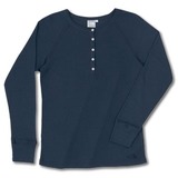 THE NORTH FACE(ザ･ノース･フェイス) DACRON QD RIB Henry Women’s NTW30629 長袖Tシャツ(メンズ)