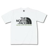THE NORTH FACE(ザ･ノース･フェイス) COLOR DOME TEE Women’s NTW32532 Tシャツ･ノースリーブ(レディース)