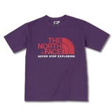 THE NORTH FACE(ザ･ノース･フェイス) COLOR DOME TEE Women’s NTW32532 Tシャツ･ノースリーブ(レディース)