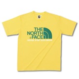 THE NORTH FACE(ザ･ノース･フェイス) COLOR DOME TEE Women’s NTW32532 Tシャツ･ノースリーブ(レディース)