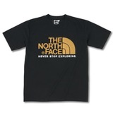 THE NORTH FACE(ザ･ノース･フェイス) COLOR DOME TEE Women’s NTW32532 Tシャツ･ノースリーブ(レディース)