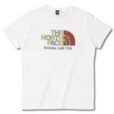 THE NORTH FACE(ザ･ノース･フェイス) TNF LOGO TEE Women’s NTW32601 半袖Tシャツ(メンズ)