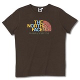 THE NORTH FACE(ザ･ノース･フェイス) TNF LOGO TEE Women’s NTW32601 半袖Tシャツ(メンズ)