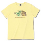 THE NORTH FACE(ザ･ノース･フェイス) TNF LOGO TEE Women’s NTW32601 半袖Tシャツ(メンズ)