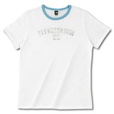 THE NORTH FACE(ザ･ノース･フェイス) TNF LOGO TEE Women’s NTW32610 半袖Tシャツ(メンズ)