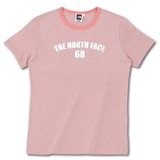 THE NORTH FACE(ザ･ノース･フェイス) TNF LOGO TEE Women’s NTW32610 半袖Tシャツ(メンズ)