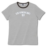 THE NORTH FACE(ザ･ノース･フェイス) TNF LOGO TEE Women’s NTW32610 半袖Tシャツ(メンズ)