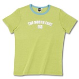 THE NORTH FACE(ザ･ノース･フェイス) TNF LOGO TEE Women’s NTW32610 半袖Tシャツ(メンズ)