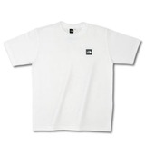 THE NORTH FACE(ザ･ノース･フェイス) TNF LOGO TEE Women’s NTW32612 Tシャツ･ノースリーブ(レディース)