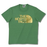 THE NORTH FACE(ザ･ノース･フェイス) TNF LOGO TEE Women’s NTW32614 半袖Tシャツ(メンズ)