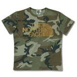THE NORTH FACE(ザ･ノース･フェイス) TNF LOGO TEE Women’s NTW32614 半袖Tシャツ(メンズ)