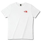 THE NORTH FACE(ザ･ノース･フェイス) TNF LOGO TEE Women’s NTW32615 半袖Tシャツ(メンズ)