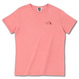 THE NORTH FACE(ザ･ノース･フェイス) TNF LOGO TEE Women’s NTW32615 半袖Tシャツ(メンズ)