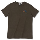 THE NORTH FACE(ザ･ノース･フェイス) TNF LOGO TEE Women’s NTW32615 半袖Tシャツ(メンズ)