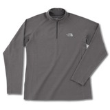 THE NORTH FACE(ザ･ノース･フェイス) L/S ULTRAWICK PULL OVER Women’s NTW35524 長袖Tシャツ(メンズ)