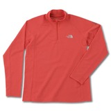 THE NORTH FACE(ザ･ノース･フェイス) L/S ULTRAWICK PULL OVER Women’s NTW35524 長袖Tシャツ(メンズ)