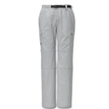 THE NORTH FACE(ザ･ノース･フェイス) BASIC CARGO PANT Women’s NTW52603 ロング･クロップドパンツ(レディース)