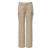 THE NORTH FACE(ザ･ノース･フェイス) DACRON QD COTTON STRETCH PANT Women’s NTW52606 ロングパンツ(メンズ)