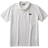 HELLY HANSEN(ヘリーハンセン) S/S HH LOGO POLO HH31731 【廃】メンズ速乾性半袖シャツ