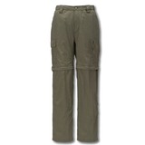 THE NORTH FACE(ザ･ノース･フェイス) MERIDIAN CONVERTIBLE PANT NT01509 ロングパンツ(メンズ)