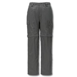 THE NORTH FACE(ザ･ノース･フェイス) MERIDIAN CONVERTIB NT01509 ロングパンツ(メンズ)