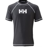 HELLY HANSEN(ヘリーハンセン) ラッシュガード ショートスリーブ S/S HE81510 ラッシュガード(メンズ)
