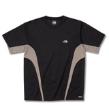 THE NORTH FACE(ザ･ノース･フェイス) S/S OPTIMUS MESH TEE NT01603 半袖Tシャツ(メンズ)