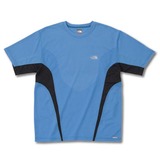 THE NORTH FACE(ザ･ノース･フェイス) S/S OPTIMUS MESH TEE NT01603 半袖Tシャツ(メンズ)