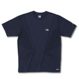 THE NORTH FACE(ザ･ノース･フェイス) S/S OPTIMUS TEE NT01606 半袖Tシャツ(メンズ)