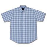 THE NORTH FACE(ザ･ノース･フェイス) S/S BASIC SHIRT NT20600 半袖シャツ(メンズ)