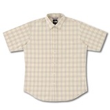 THE NORTH FACE(ザ･ノース･フェイス) S/S BASIC SHIRT NT20600 半袖シャツ(メンズ)