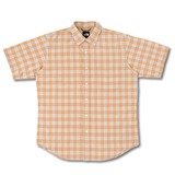 THE NORTH FACE(ザ･ノース･フェイス) S/S BASIC SHIRT NT20600 半袖シャツ(メンズ)