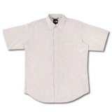 THE NORTH FACE(ザ･ノース･フェイス) S/S B.D. SHIRT NT20602 半袖シャツ(メンズ)