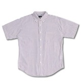 THE NORTH FACE(ザ･ノース･フェイス) S/S B.D. SHIRT NT20602 半袖シャツ(メンズ)