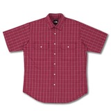 THE NORTH FACE(ザ･ノース･フェイス) S/S VENTILATION SHIRT NT20603 半袖シャツ(メンズ)