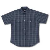 THE NORTH FACE(ザ･ノース･フェイス) S/S VENTILATION SHIRT NT20603 半袖シャツ(メンズ)