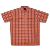 THE NORTH FACE(ザ･ノース･フェイス) S/S VENTILATION SHIRT NT20604 半袖シャツ(メンズ)