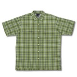 THE NORTH FACE(ザ･ノース･フェイス) S/S VENTILATION SHIRT NT20604 半袖シャツ(メンズ)