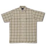 THE NORTH FACE(ザ･ノース･フェイス) S/S VENTILATION SHIRT NT20604 半袖シャツ(メンズ)