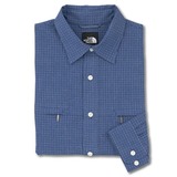 THE NORTH FACE(ザ･ノース･フェイス) L/S VENTILATION SHIRT NT21600 長袖シャツ(メンズ)