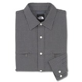 THE NORTH FACE(ザ･ノース･フェイス) L/S VENTILATION SHIRT NT21600 長袖シャツ(メンズ)