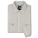 THE NORTH FACE(ザ･ノース･フェイス) L/S VENTILATION SHIRT NT21601 長袖シャツ(メンズ)