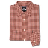 THE NORTH FACE(ザ･ノース･フェイス) L/S VENTILATION SHIRT NT21601 長袖シャツ(メンズ)