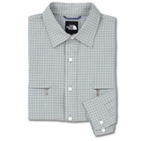 THE NORTH FACE(ザ･ノース･フェイス) L/S VENTILATION SHIRT NT21601 長袖シャツ(メンズ)