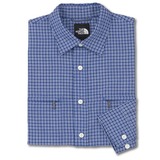 THE NORTH FACE(ザ･ノース･フェイス) L/S VENTILATION SHIRT NT21601 長袖シャツ(メンズ)