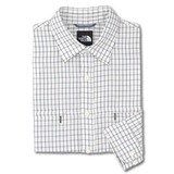THE NORTH FACE(ザ･ノース･フェイス) L/S VENTILATION SHIRT NT21604 長袖シャツ(メンズ)