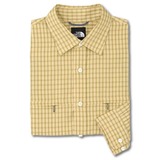 THE NORTH FACE(ザ･ノース･フェイス) L/S VENTILATION SHIRT NT21604 長袖シャツ(メンズ)